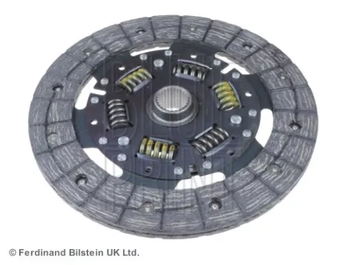 BLUE PRINT BLUE PRINT ADC43152 Clutch Disc 