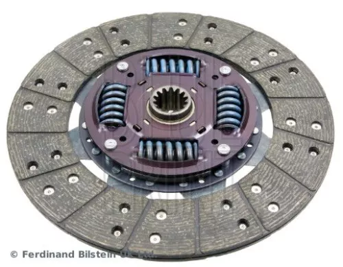 Clutch Disc