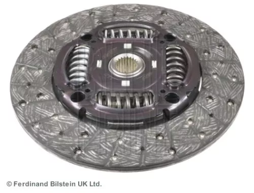 BLUE PRINT BLUE PRINT ADC43167 Clutch Disc 