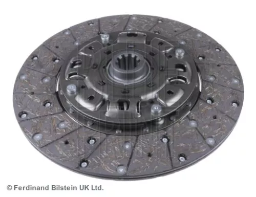 BLUE PRINT BLUE PRINT ADC43168 Clutch Disc 
