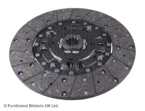 BLUE PRINT BLUE PRINT ADC43168 Clutch Disc 