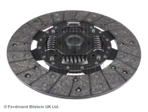 BLUE PRINT BLUE PRINT ADC43169 Clutch Disc 