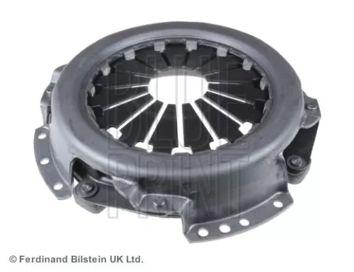 Clutch Pressure Plate