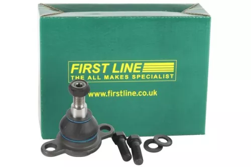 Ball Joint
