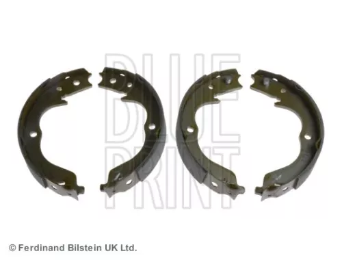 BLUE PRINT BLUE PRINT ADC44139 Blue Print Rear Brake Shoe Kit Parking Brake For Citroën Mitsubishi Peugeot 4007 