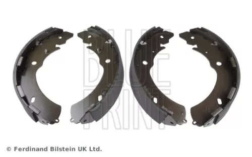BLUE PRINT BLUE PRINT ADC44143 Blue Print Rear Brake Shoe Kit For Isuzu Mitsubishi D-max L200 L200 / Triton Paj 