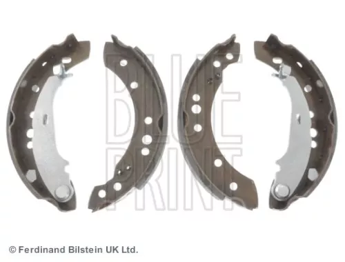 BLUE PRINT BLUE PRINT ADC44146 Blue Print Rear Brake Shoe Kit For Mitsubishi Smart Colt Colt Czc Forfour 