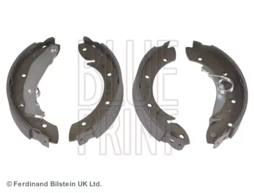 BLUE PRINT BLUE PRINT ADC44147 Blue Print Rear Brake Shoe Kit For Citroën Peugeot Proton 405 Berlingo Berlingo  
