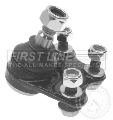Ball Joint