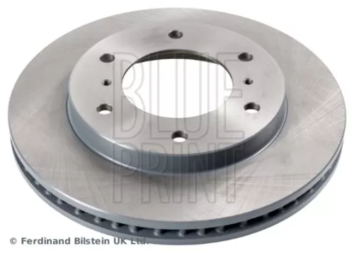 BLUE PRINT BLUE PRINT ADC443110 2x BLUE Print Front Internally Vented Brake Discs For Mitsubishi Mitsubishi (Gac) Pa 