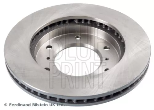 BLUE PRINT BLUE PRINT ADC443110 2x BLUE Print Front Internally Vented Brake Discs For Mitsubishi Mitsubishi (Gac) Pa 