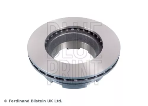 BLUE PRINT BLUE PRINT ADC443117 2x BLUE Print Rear Internally Vented Brake Discs 
