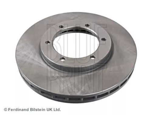 BLUE PRINT BLUE PRINT ADC443126 2x BLUE Print Front Internally Vented Brake Discs 