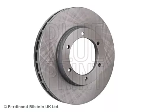 BLUE PRINT BLUE PRINT ADC443126 2x BLUE Print Front Internally Vented Brake Discs 