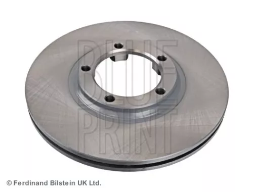 BLUE PRINT BLUE PRINT ADC44315 2x BLUE Print Front Internally Vented Brake Discs For Mitsubishi L 300 L 300 / Delic 