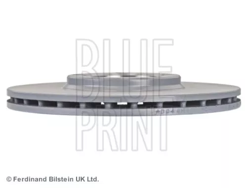 BLUE PRINT BLUE PRINT ADC44315 2x BLUE Print Front Internally Vented Brake Discs For Mitsubishi L 300 L 300 / Delic 