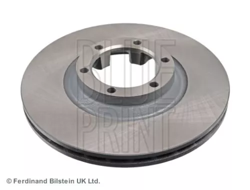 BLUE PRINT BLUE PRINT ADC44318 2x BLUE Print Front Internally Vented Brake Discs For Hyundai Mitsubishi Galloper L  