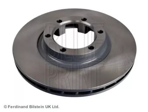 BLUE PRINT BLUE PRINT ADC44320 2x BLUE Print Front Internally Vented Brake Discs For Mitsubishi L 300 L400 Pajero 