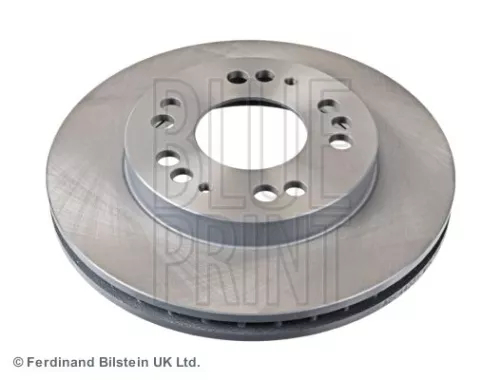 BLUE PRINT BLUE PRINT ADC44351 2x BLUE Print Front Internally Vented Brake Discs For Mitsubishi Eclipse Fto 
