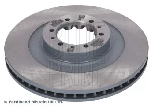 BLUE PRINT BLUE PRINT ADC44365 2x BLUE Print Front Internally Vented Brake Discs For Mitsubishi L200 Pajero Pajero  
