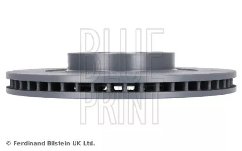 BLUE PRINT BLUE PRINT ADC44365 2x BLUE Print Front Internally Vented Brake Discs For Mitsubishi L200 Pajero Pajero  
