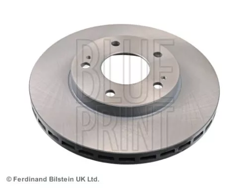 BLUE PRINT BLUE PRINT ADC44374 2x BLUE Print Front Internally Vented Brake Discs For Mitsubishi Fto Outlander Space 