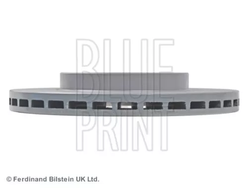 BLUE PRINT BLUE PRINT ADC44374 2x BLUE Print Front Internally Vented Brake Discs For Mitsubishi Fto Outlander Space 