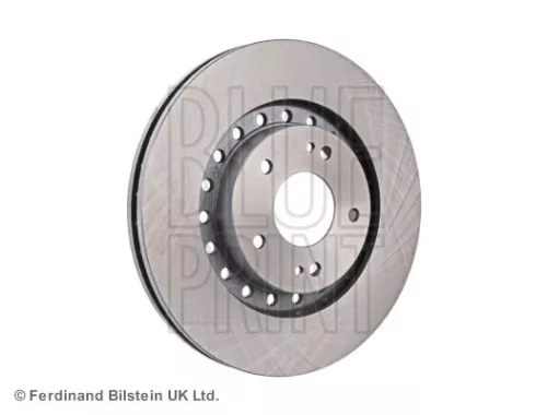 BLUE PRINT BLUE PRINT ADC44386 2x BLUE Print Front Internally Vented Brake Discs For Mitsubishi 3000 Gt Gto 