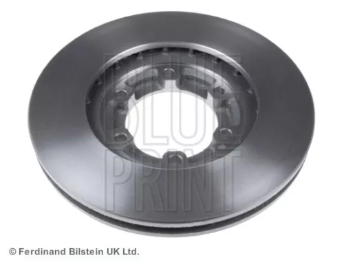 BLUE PRINT BLUE PRINT ADC44391 2x BLUE Print Front Internally Vented Brake Discs For Mitsubishi L200 