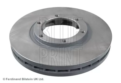 BLUE PRINT BLUE PRINT ADC44393 2x BLUE Print Front Internally Vented Brake Discs 