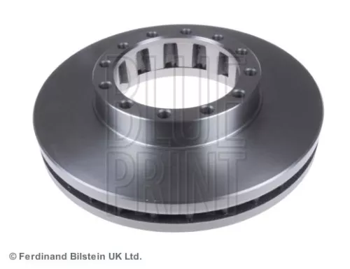 BLUE PRINT BLUE PRINT ADC44398 2x BLUE Print Rear Internally Vented Brake Discs 