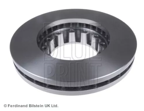 BLUE PRINT BLUE PRINT ADC44398 2x BLUE Print Rear Internally Vented Brake Discs 
