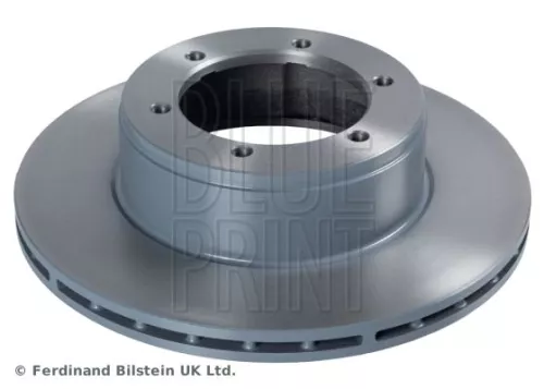 BLUE PRINT BLUE PRINT ADC44399 2x BLUE Print Front Internally Vented Brake Discs 
