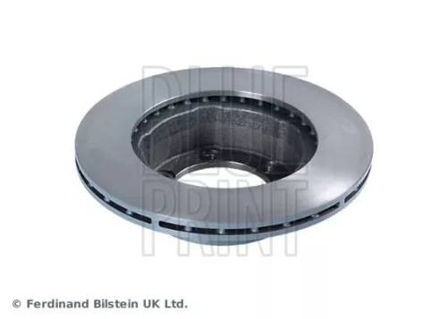 BLUE PRINT BLUE PRINT ADC44399 2x BLUE Print Front Internally Vented Brake Discs 