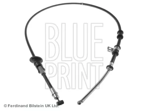 BLUE PRINT BLUE PRINT ADC446115 Blue Print Rear Left Handbrake Cable For Mitsubishi Carisma 