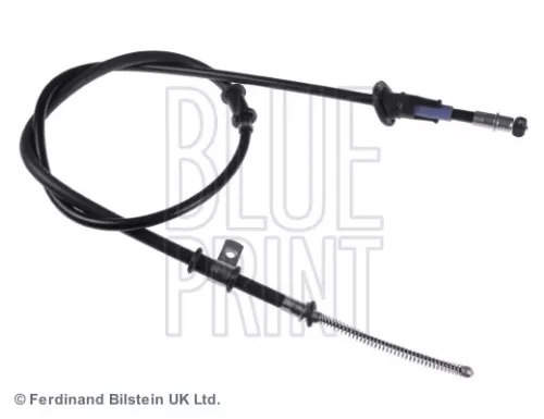 BLUE PRINT BLUE PRINT ADC446116 Blue Print Rear Right Handbrake Cable For Mitsubishi Carisma 