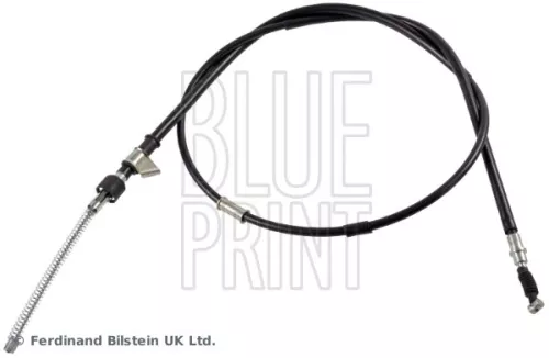 BLUE PRINT BLUE PRINT ADC446118 Blue Print Rear Right Handbrake Cable For Mitsubishi L200 