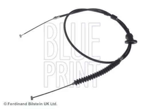 BLUE PRINT BLUE PRINT ADC446127 Blue Print Front Handbrake Cable For Mitsubishi L200 