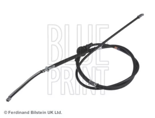 BLUE PRINT BLUE PRINT ADC446130 Blue Print Rear Right Handbrake Cable For Mitsubishi Space Wagon 