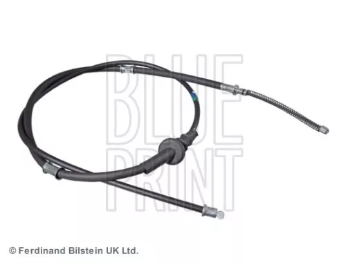 BLUE PRINT BLUE PRINT ADC446131 Blue Print Rear Left Handbrake Cable For Mitsubishi Space Wagon 