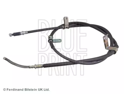BLUE PRINT BLUE PRINT ADC446137 Blue Print Rear Left Handbrake Cable For Mitsubishi Pajero Sport 