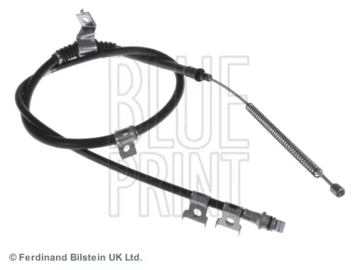 BLUE PRINT BLUE PRINT ADC446139 Blue Print Rear Left Handbrake Cable For Mitsubishi Pajero Pajero Class 