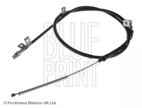 BLUE PRINT BLUE PRINT ADC446142 Blue Print Rear Right Handbrake Cable For Mitsubishi Pajero Pajero Clas 