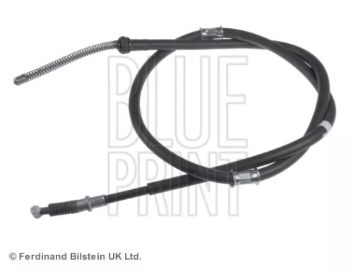 BLUE PRINT BLUE PRINT ADC446171 Blue Print Rear Left Handbrake Cable For Mitsubishi Pajero Pinin 