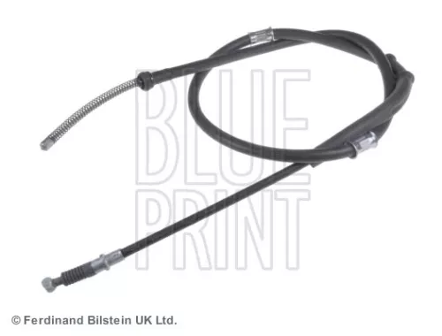 BLUE PRINT BLUE PRINT ADC446172 Blue Print Rear Right Handbrake Cable For Mitsubishi Pajero Pinin 