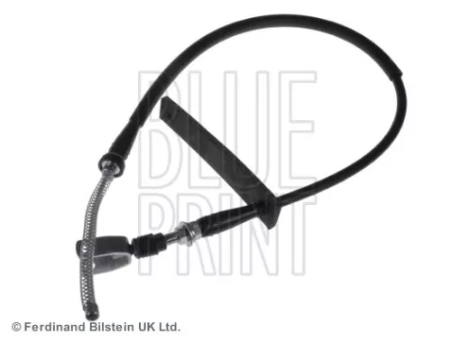 BLUE PRINT BLUE PRINT ADC446174 Blue Print Rear Right Handbrake Cable 