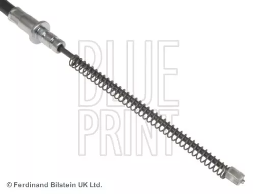 BLUE PRINT BLUE PRINT ADC446175 Blue Print Rear Left Handbrake Cable For Mitsubishi Grandis 