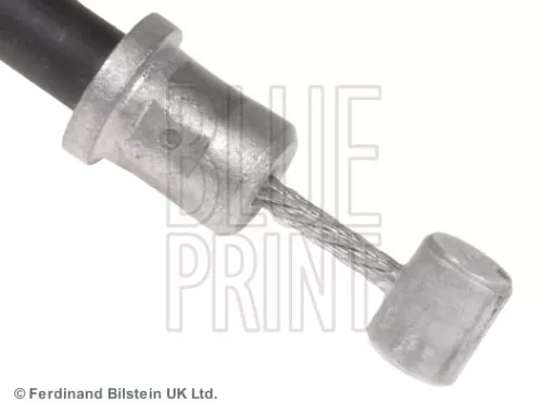 BLUE PRINT BLUE PRINT ADC446177 Blue Print Rear Left Handbrake Cable For Mitsubishi Lancer Lancer Cargo 