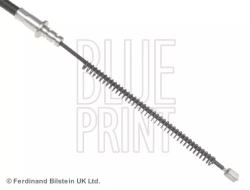 BLUE PRINT BLUE PRINT ADC446178 Blue Print Rear Right Handbrake Cable For Mitsubishi Lancer Lancer Carg 