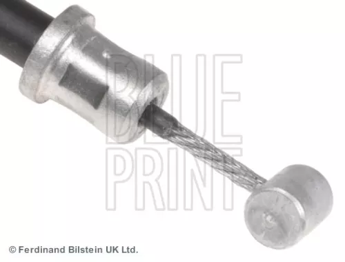 BLUE PRINT BLUE PRINT ADC446178 Blue Print Rear Right Handbrake Cable For Mitsubishi Lancer Lancer Carg 